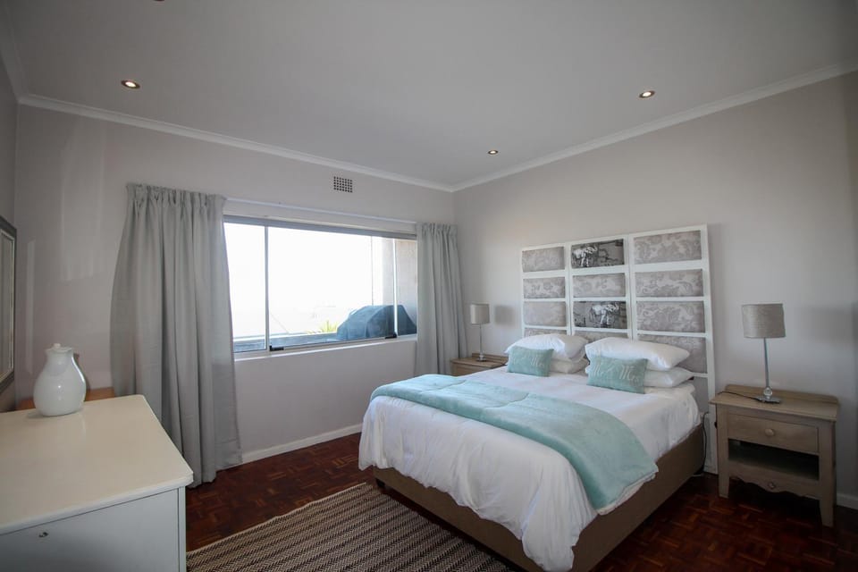 Property building, Bedroom