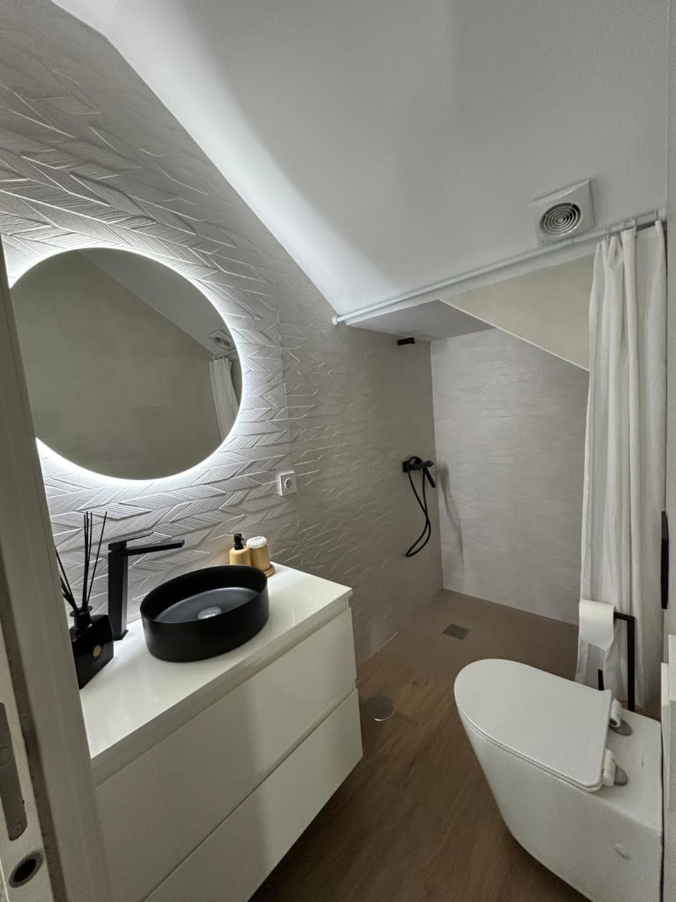 Center Luxury Chalet Mazagón House in Costa de la Luz