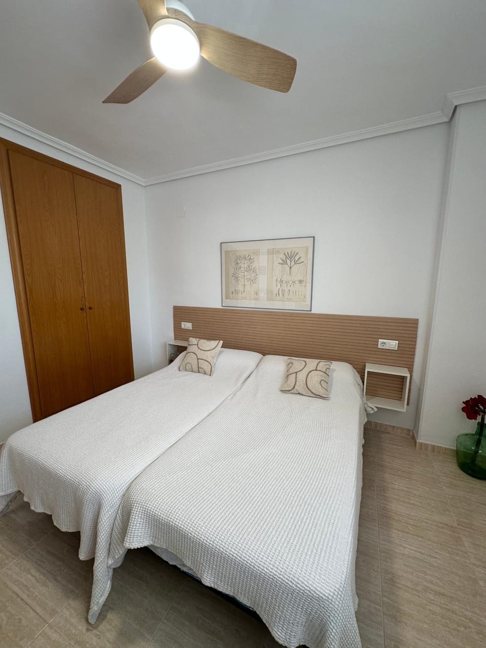 CM105- Costa Marina III World, Excepcional ServHouse Apartment in Baix Maestrat