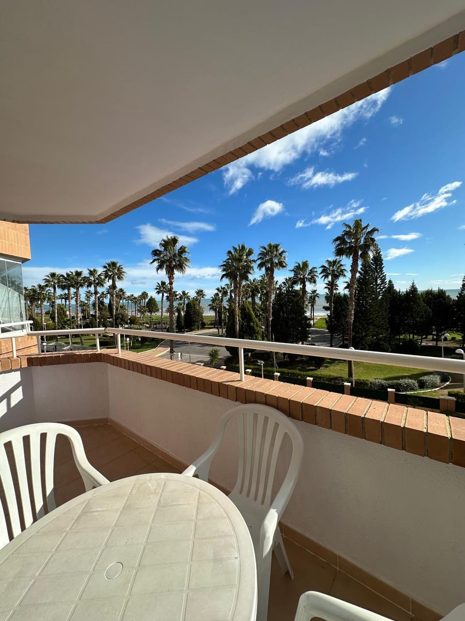 CM105- Costa Marina III World, Excepcional ServHouse Apartment in Baix Maestrat