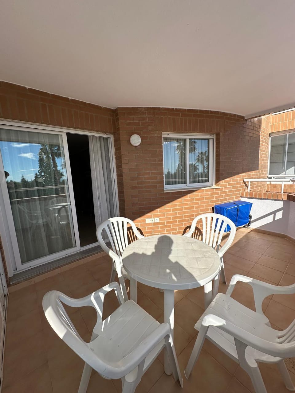 CM105- Costa Marina III World, Excepcional ServHouse Apartment in Baix Maestrat