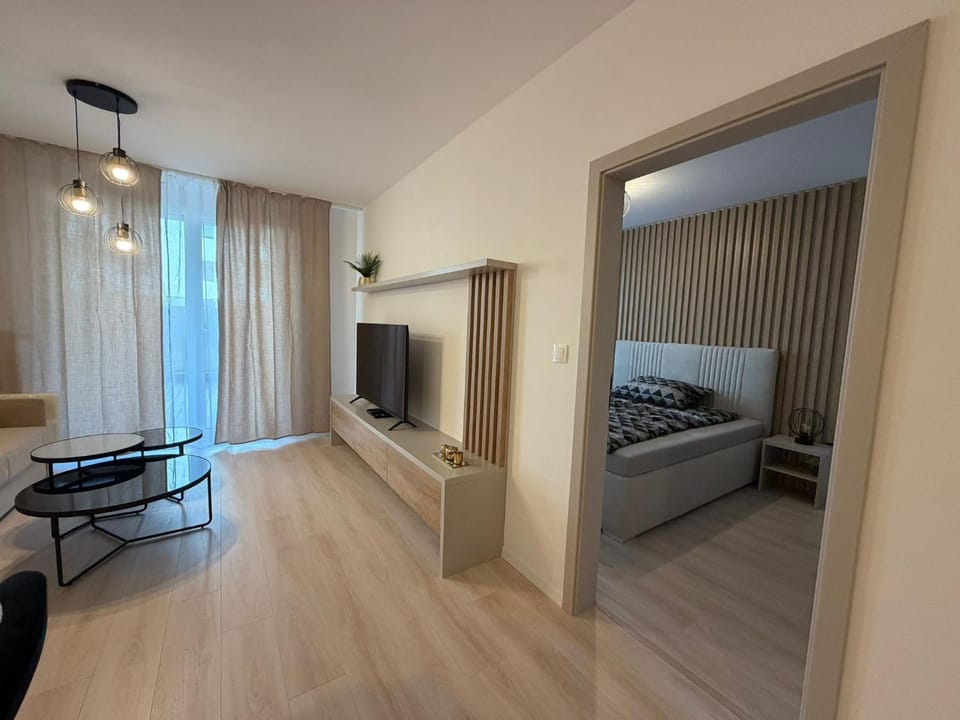 Luxury Terrace Apartment for 4 Zvolen Apartment in Slovakia
