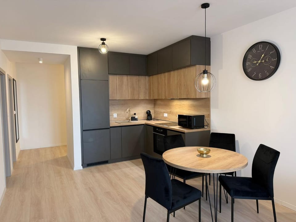 Luxury Terrace Apartment for 4 Zvolen Apartment in Slovakia