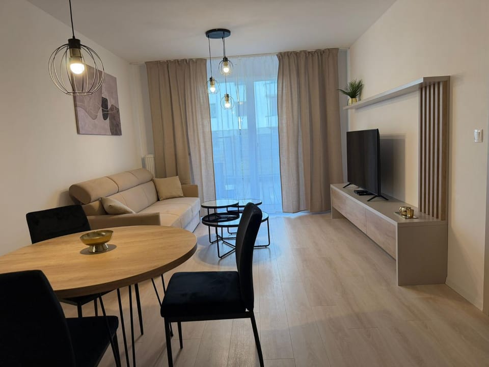 Luxury Terrace Apartment for 4 Zvolen Apartment in Slovakia