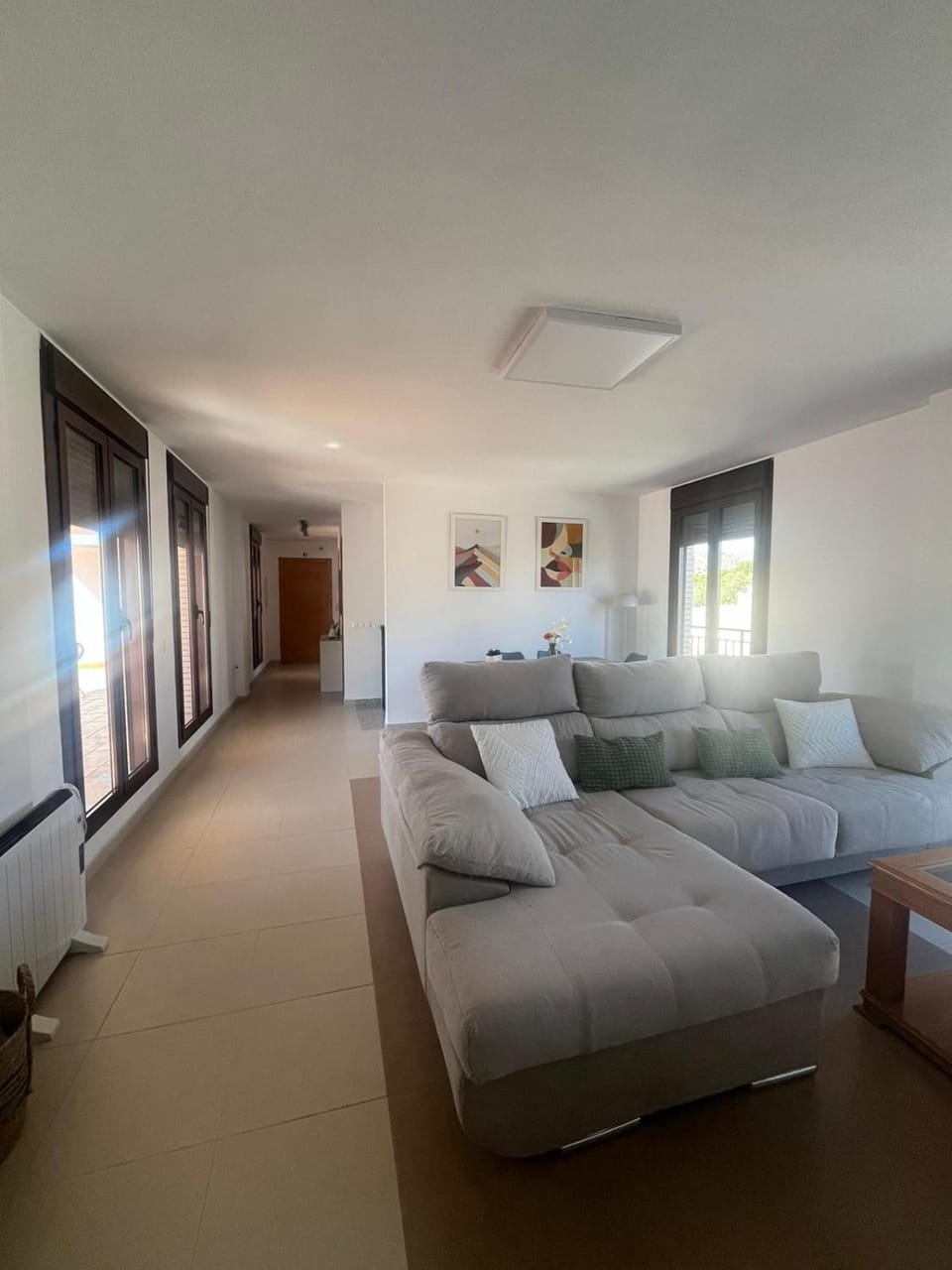 Casa Xandra Apartment in Comarca Metropolitana de Almería