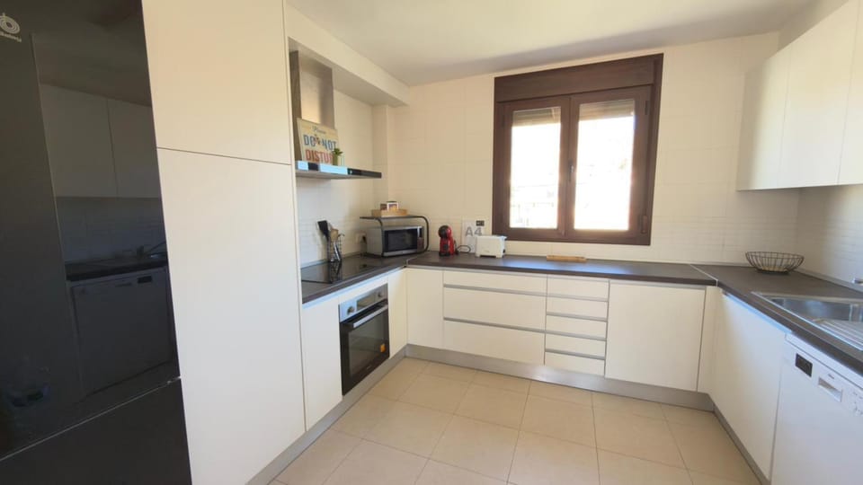 Casa Xandra Apartment in Comarca Metropolitana de Almería