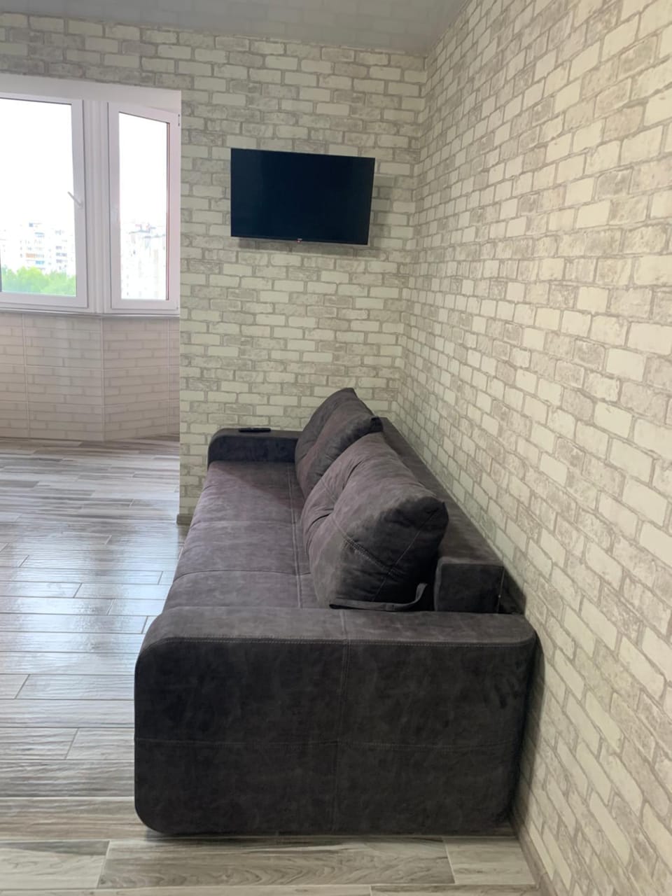 Квартира люкс Apartment in Ukraine