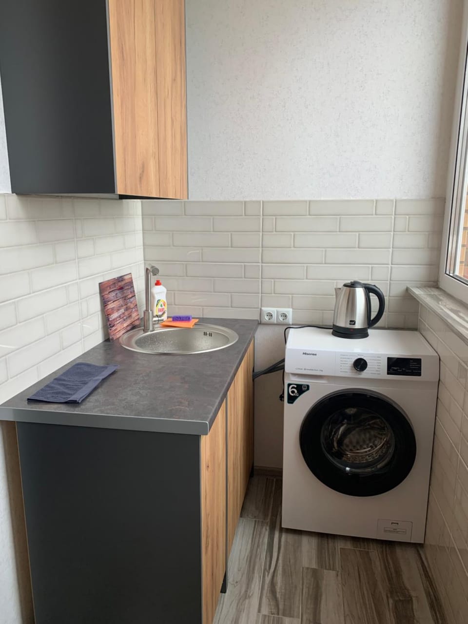 Квартира люкс Apartment in Ukraine