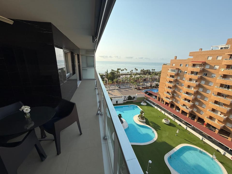 MM7 - Miramar World, Prime - ServHouse Apartment in Valencian Community