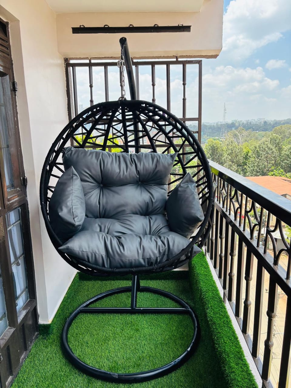 Prime Suite Apartment in Nairobi