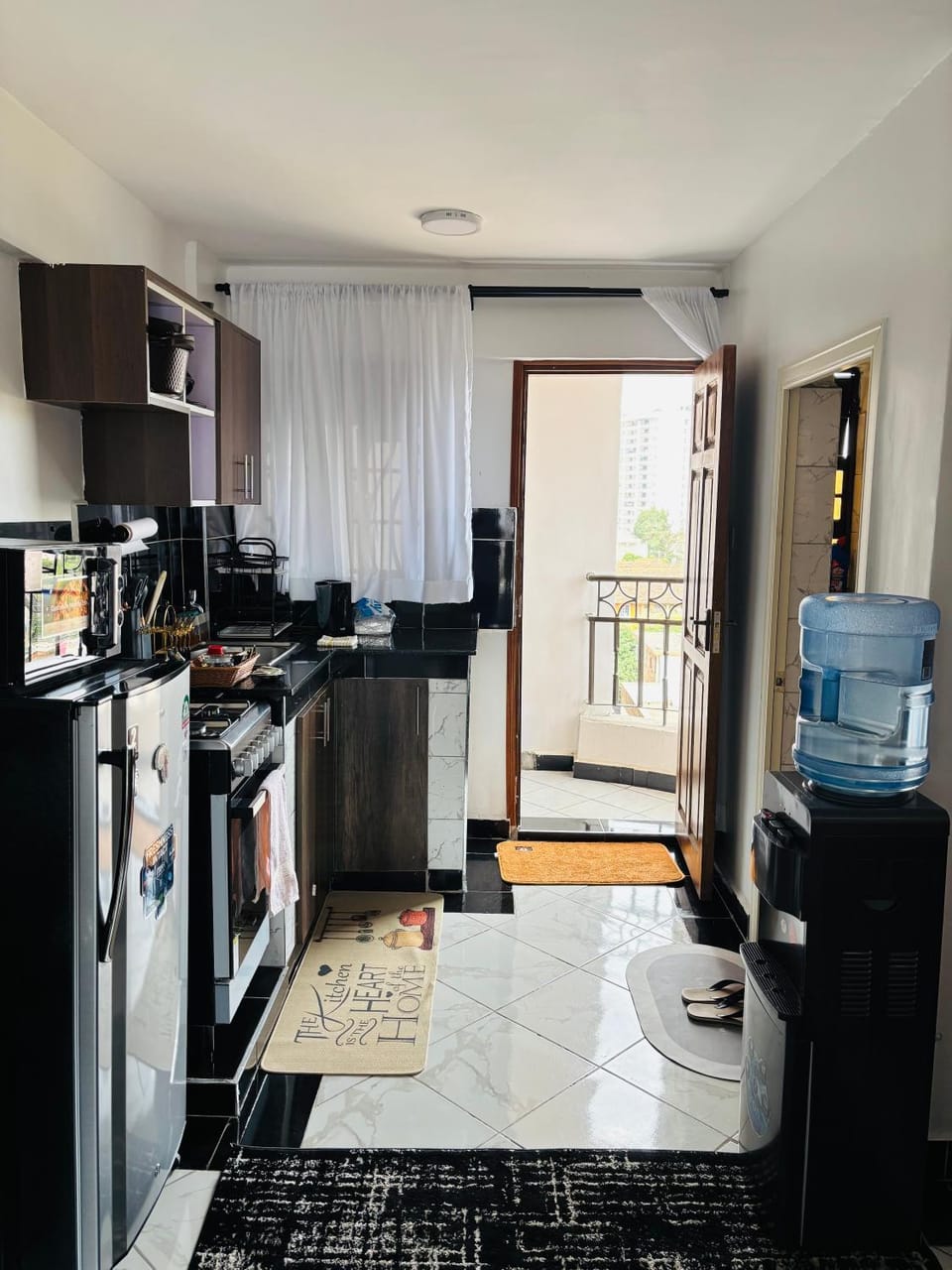 Prime Suite Apartment in Nairobi County