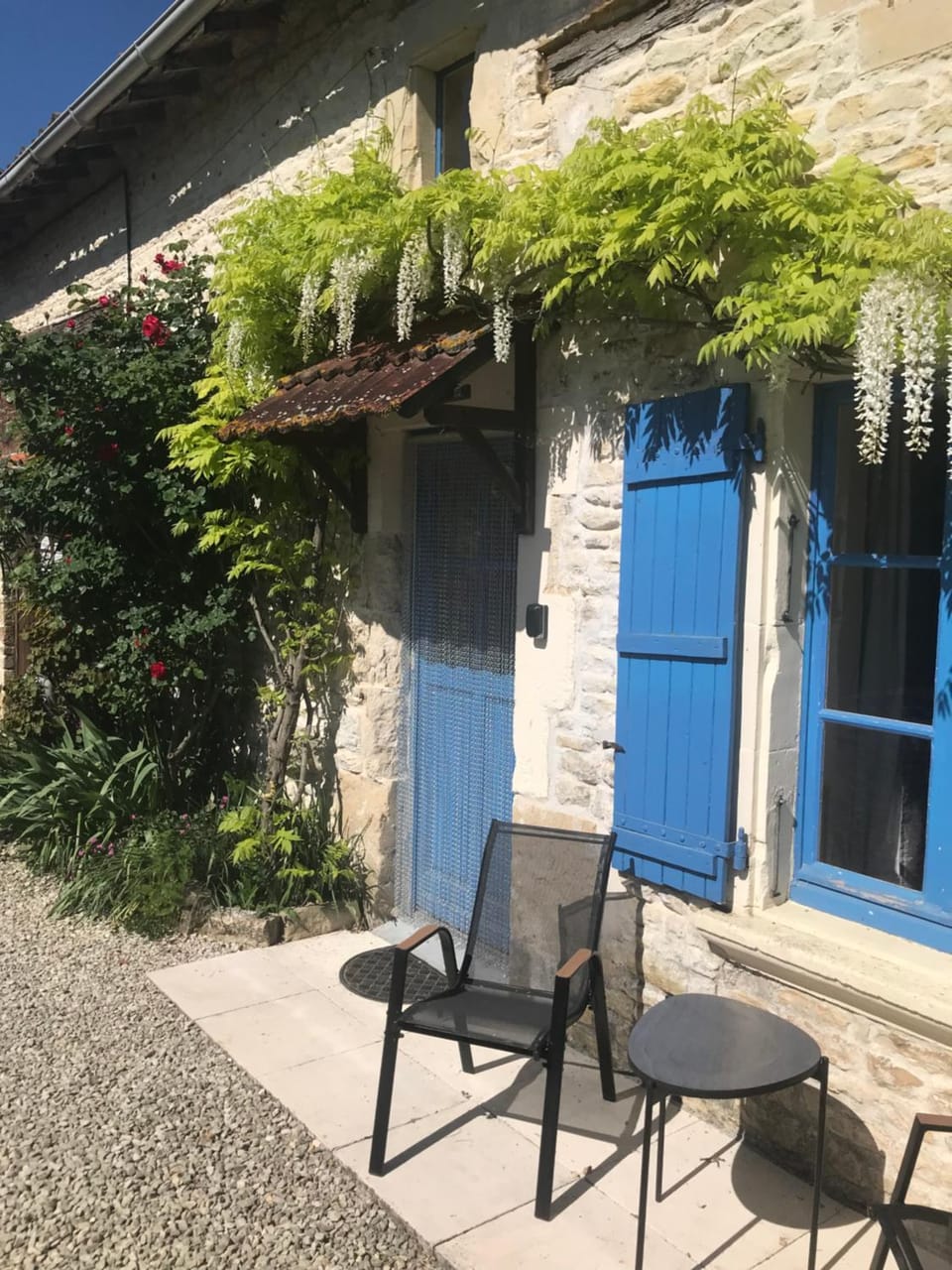 le gite du vieux puits House in Nouvelle-Aquitaine