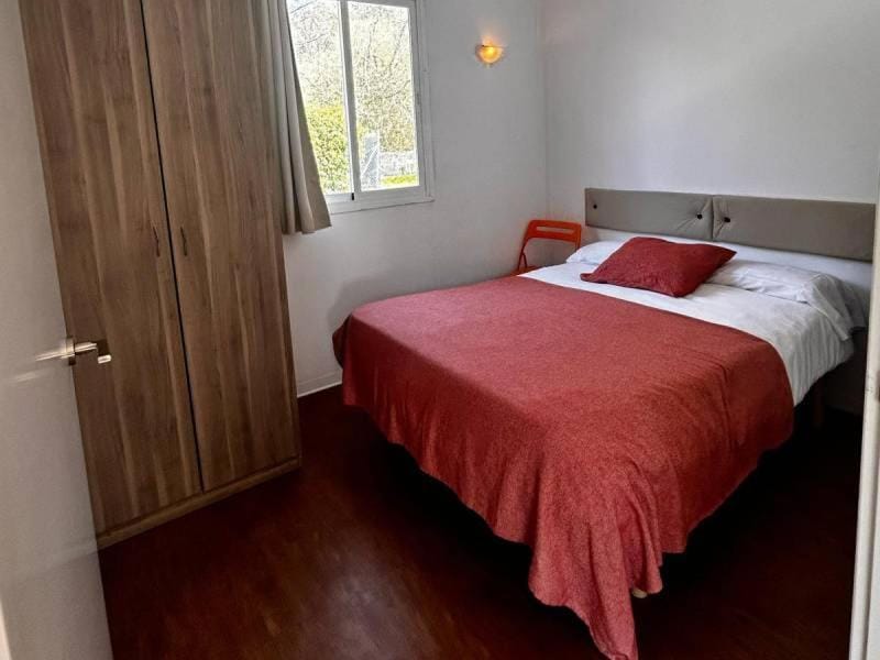 Camping Playa Sauces Campground/ 
RV Resort in Asturias