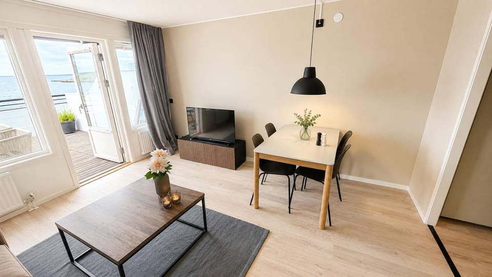TV and multimedia, Living room