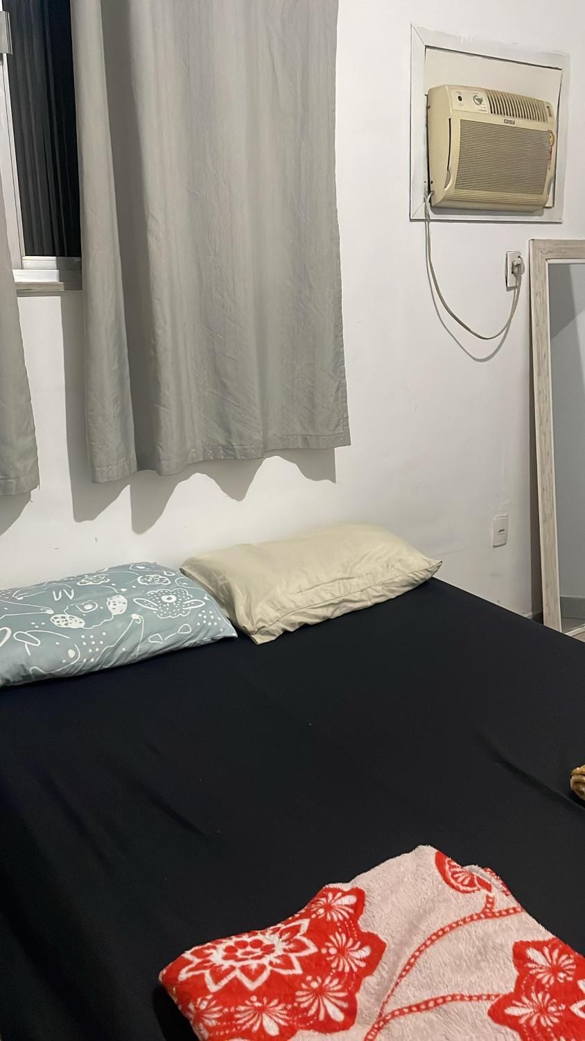 Apto 1 quarto completo Penha Apartment in Rio de Janeiro