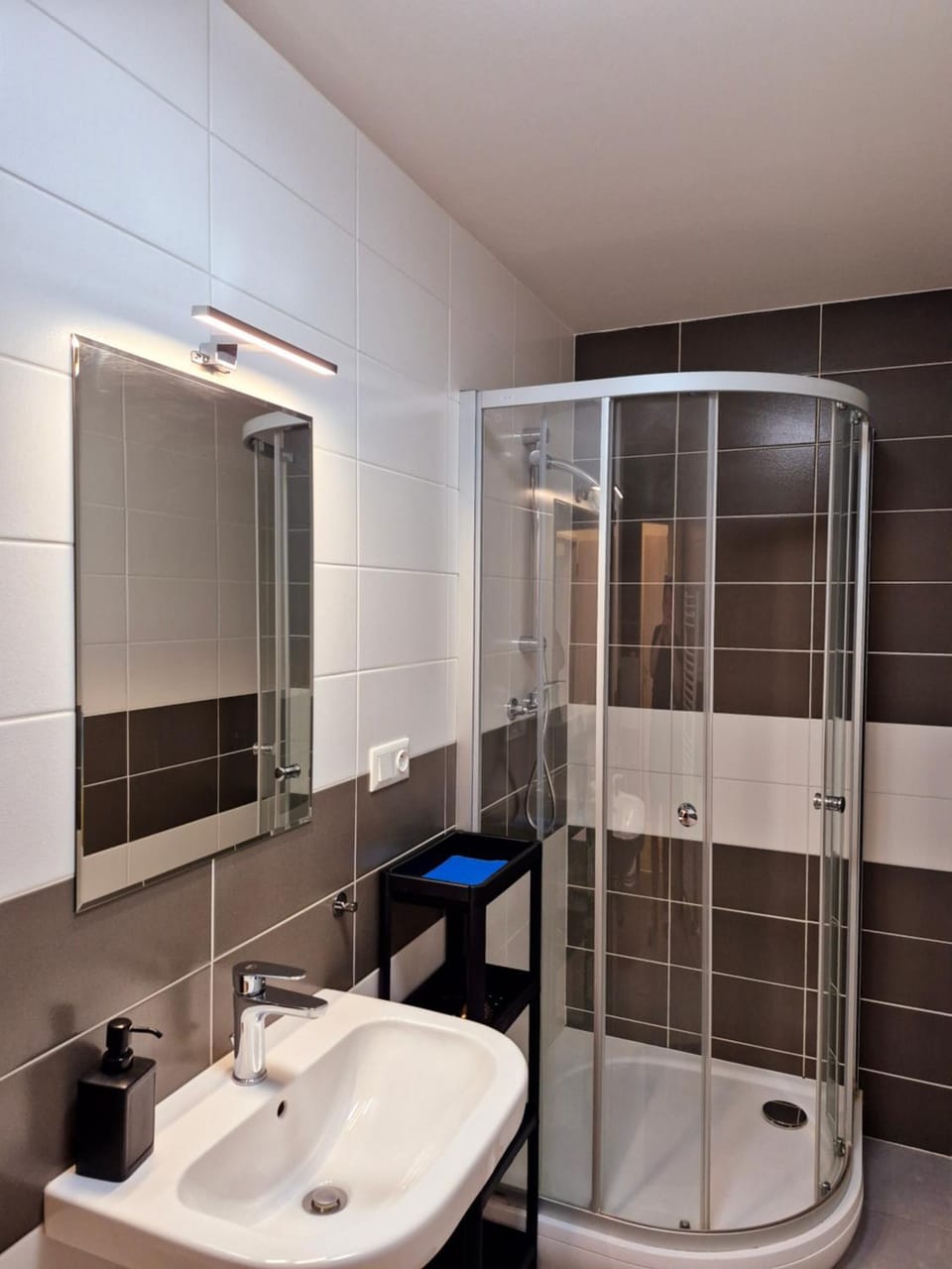 City Center Apartments - Industry II - Brno Apartment in Brno