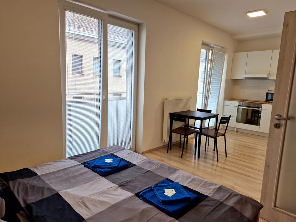 City Center Apartments - Industry II - Brno Apartment in Brno