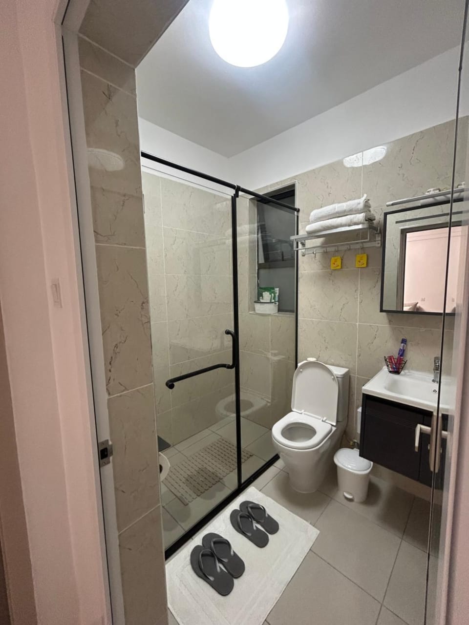 VT Homes Apartment in Nairobi