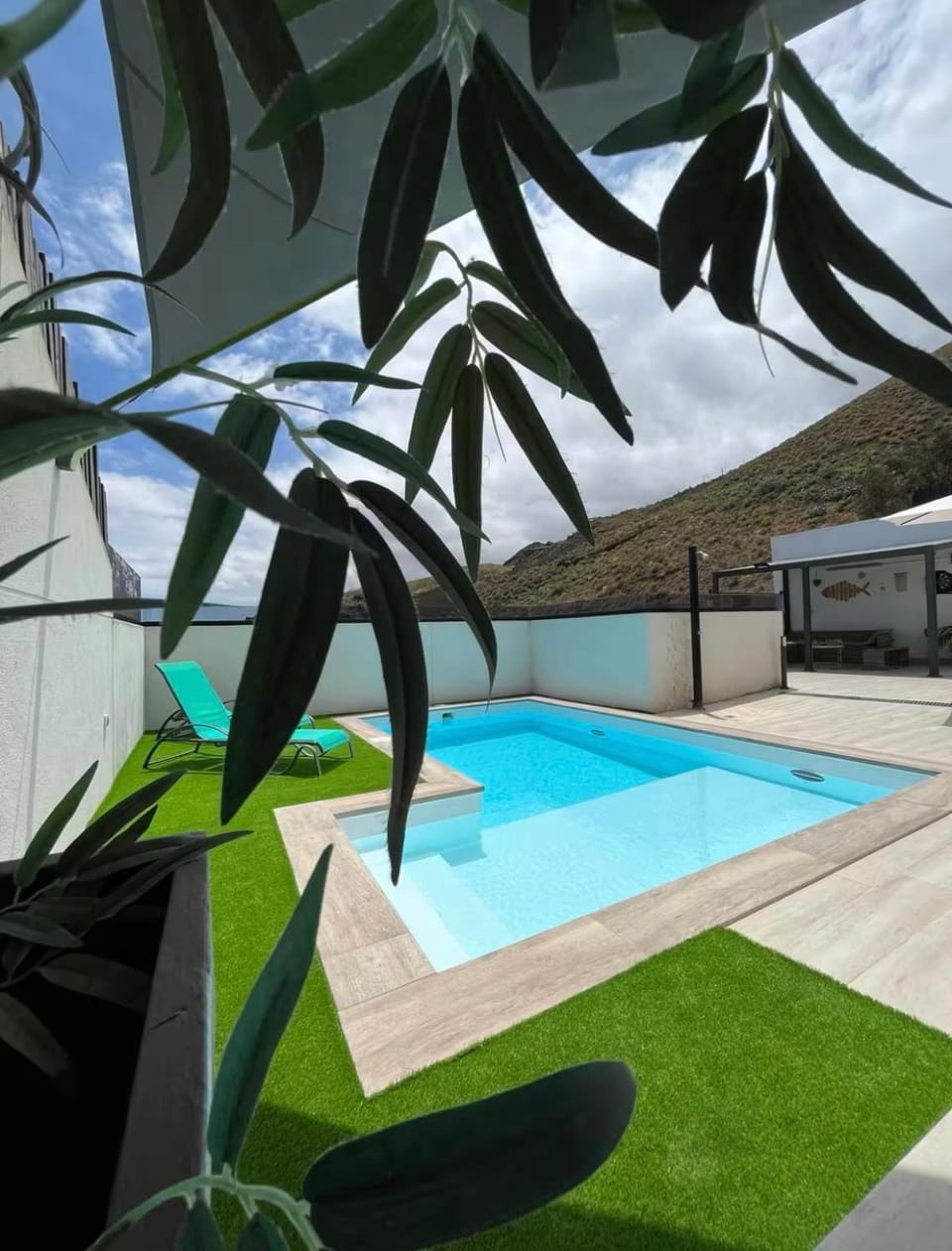 Casa Rural El Camino Apartment in Palmas de Gran Canaria