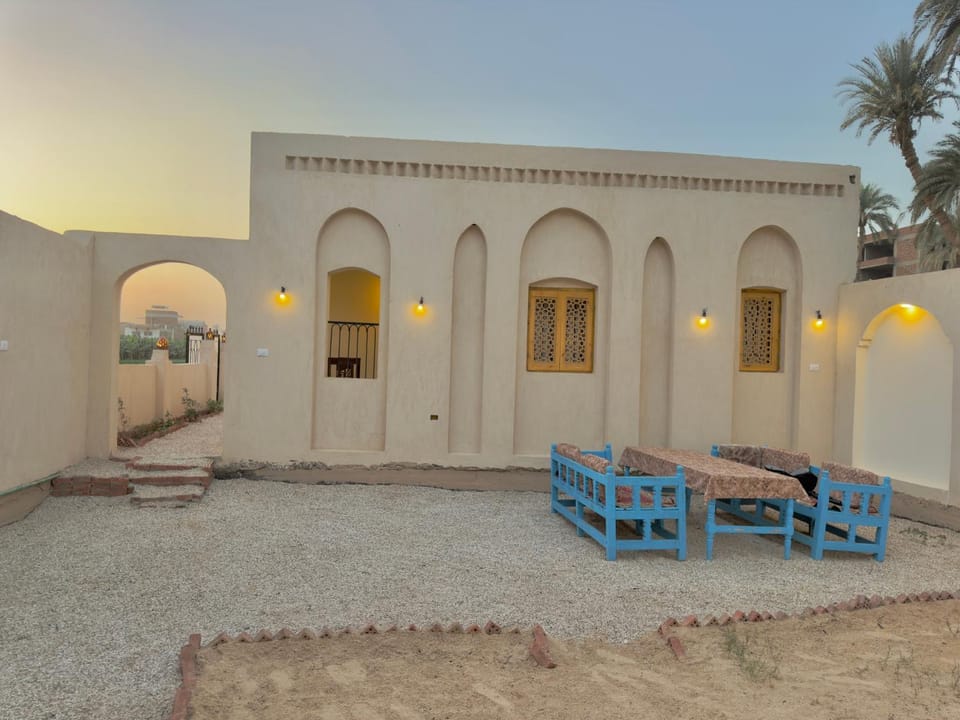 Talia gust house Apartment in Luxor Governorate