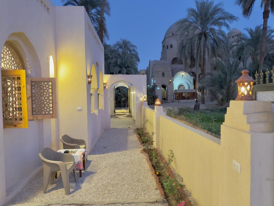 Talia gust house Apartment in Luxor Governorate