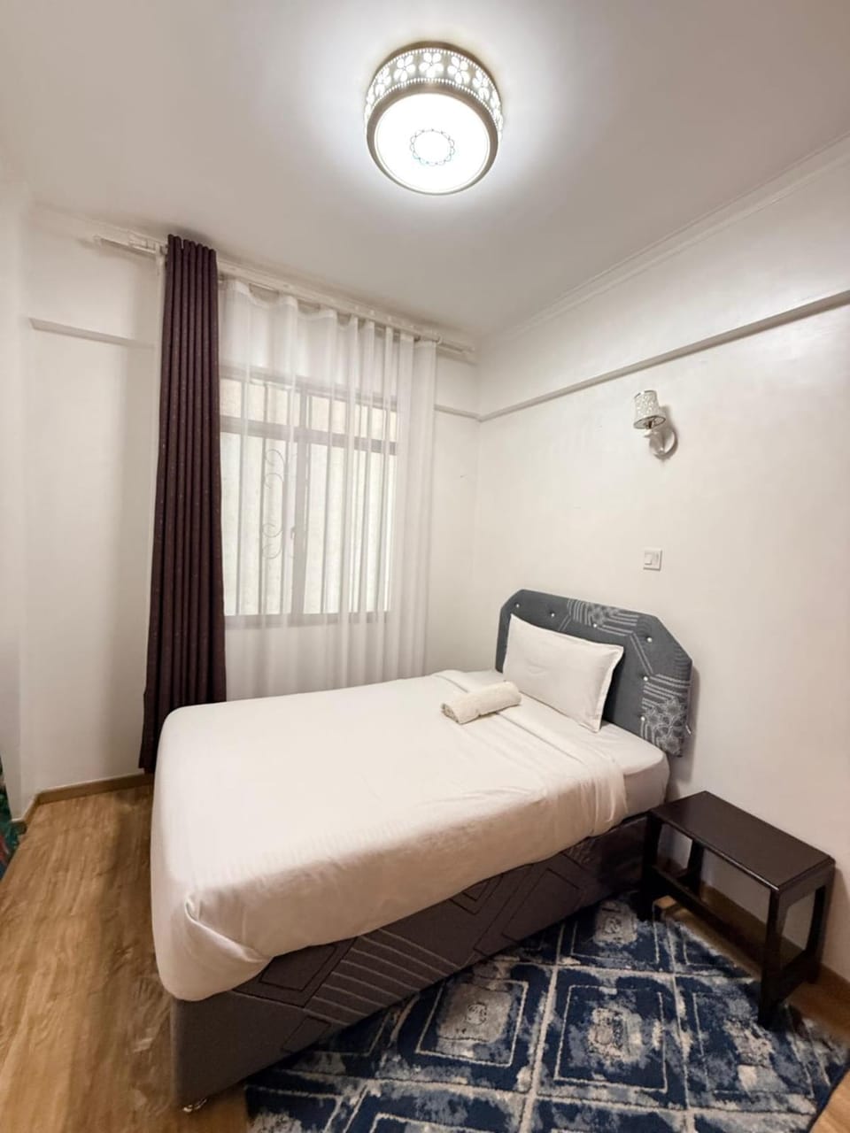 Skyhorse appartment Apartment in Nairobi