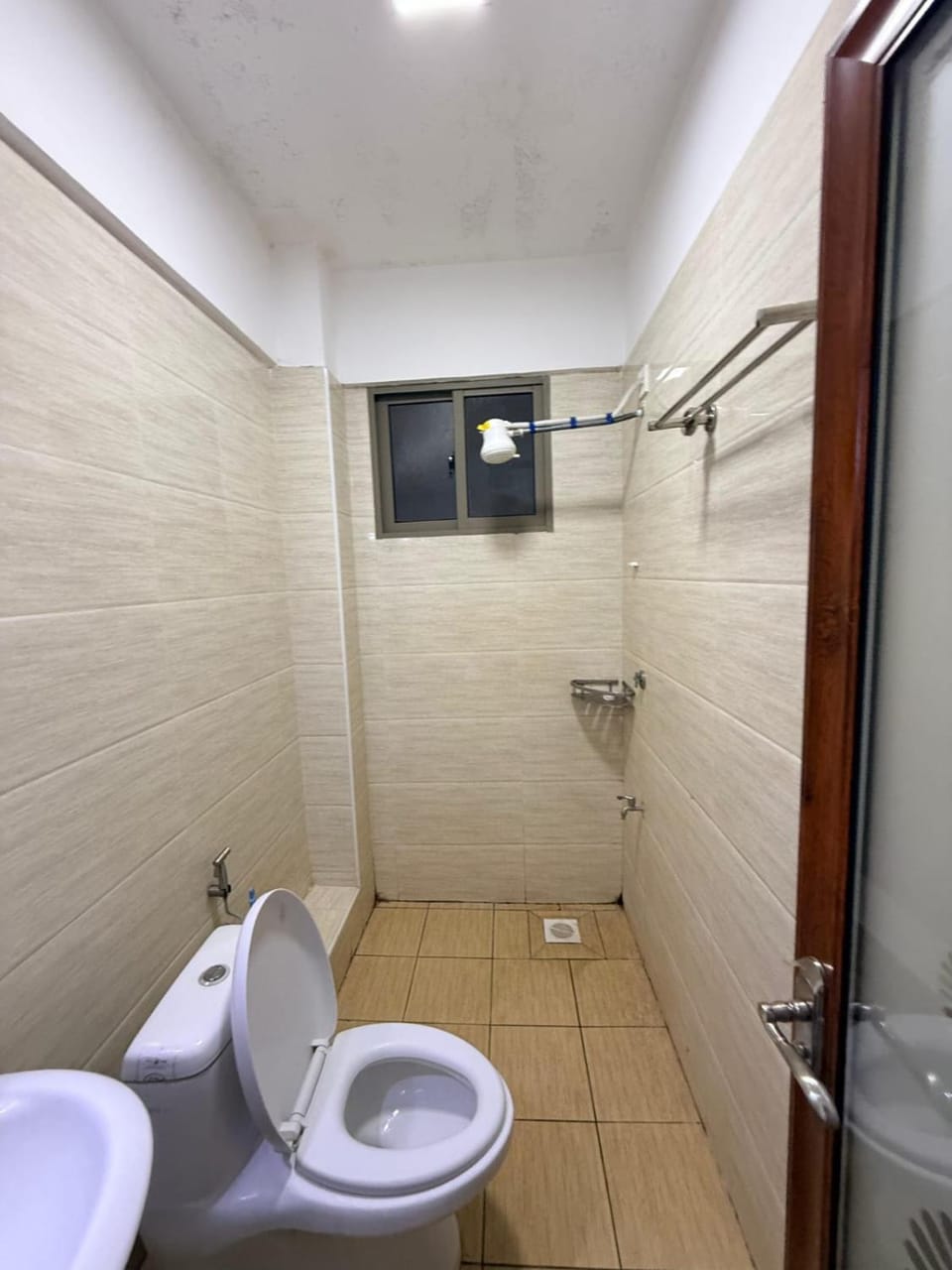 Skyhorse appartment Apartment in Nairobi