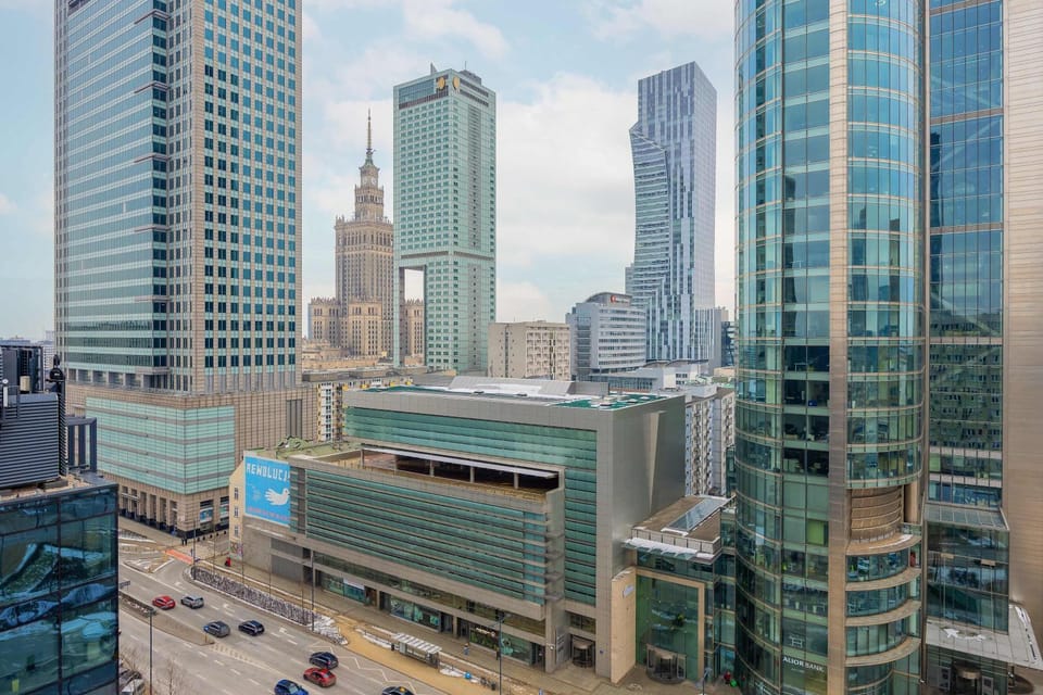 City view
