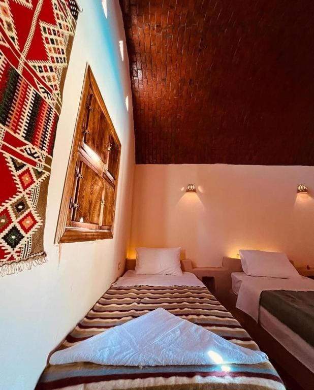 Aghurmi Hotel Siwa - by Ziwa Hotel in Egypt