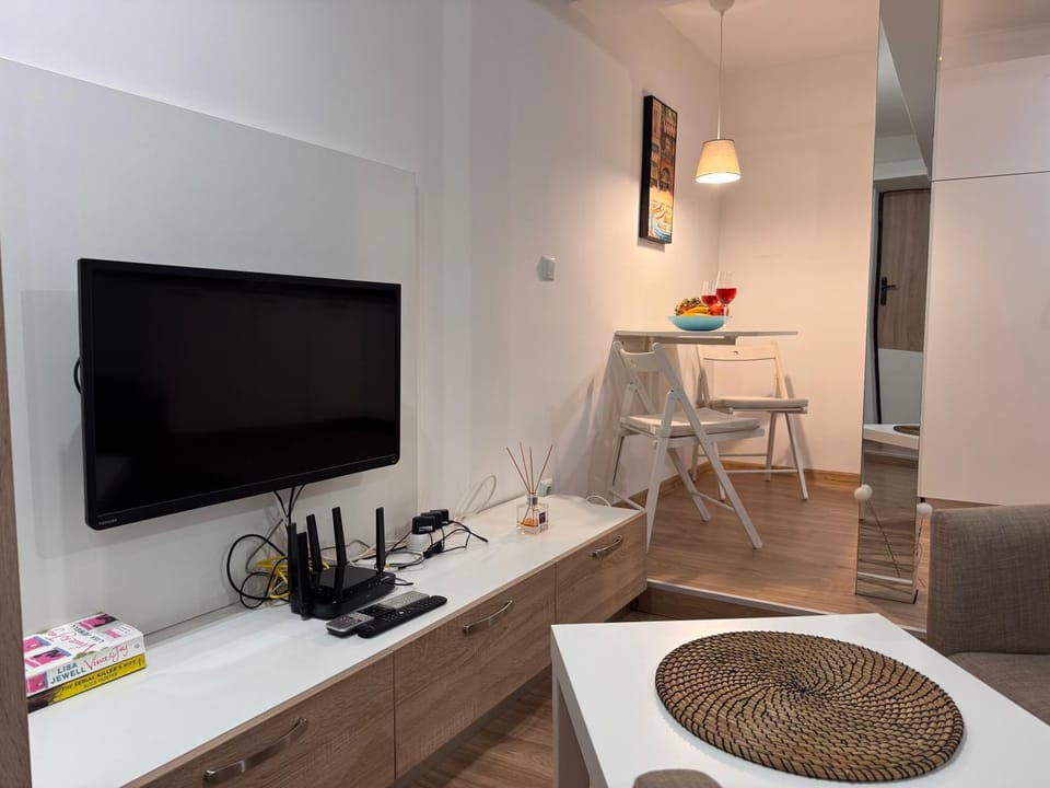 Beautiful new NDK Main street apartment Apartment in Sofia