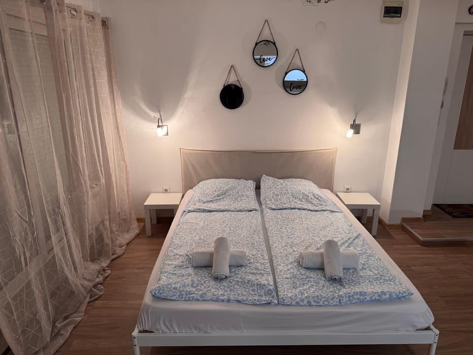 Beautiful new NDK Main street apartment Apartment in Sofia