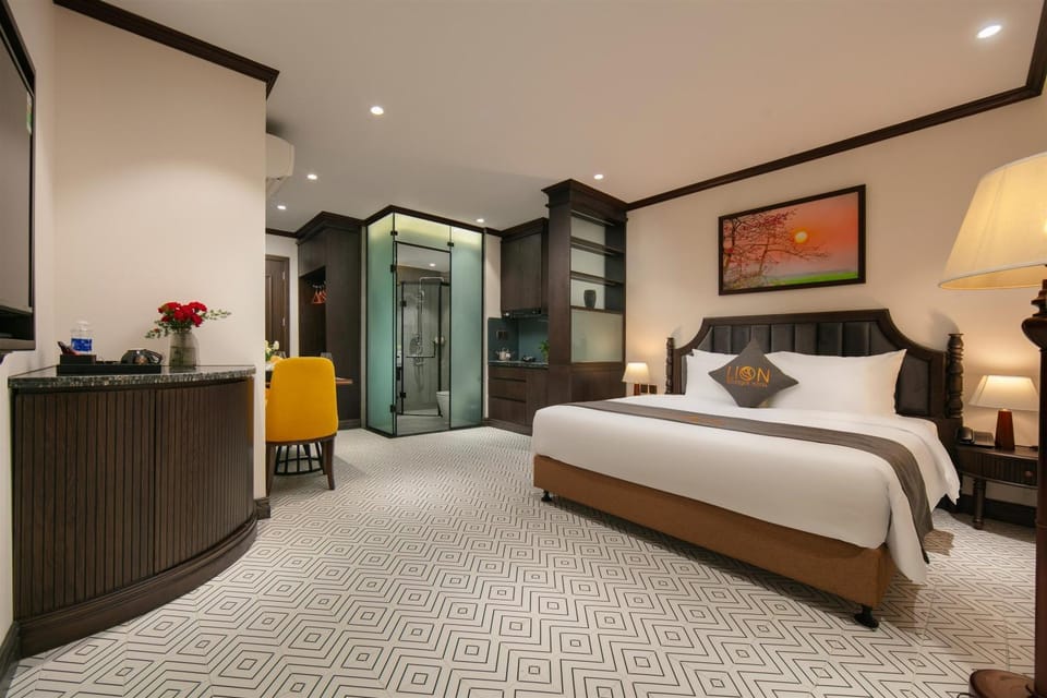 Bed, TV and multimedia, Photo of the whole room, Bedroom, wardrobe