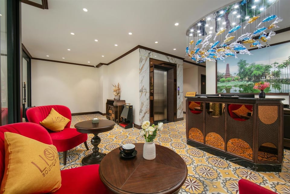 concierge