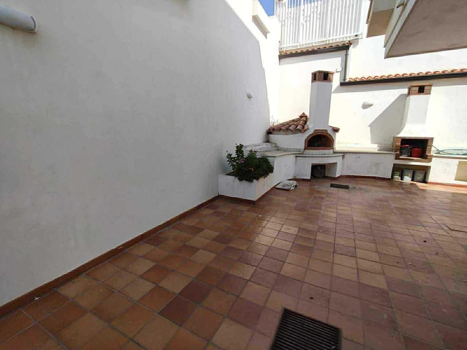 max piedigrotta Apartment in Pizzo