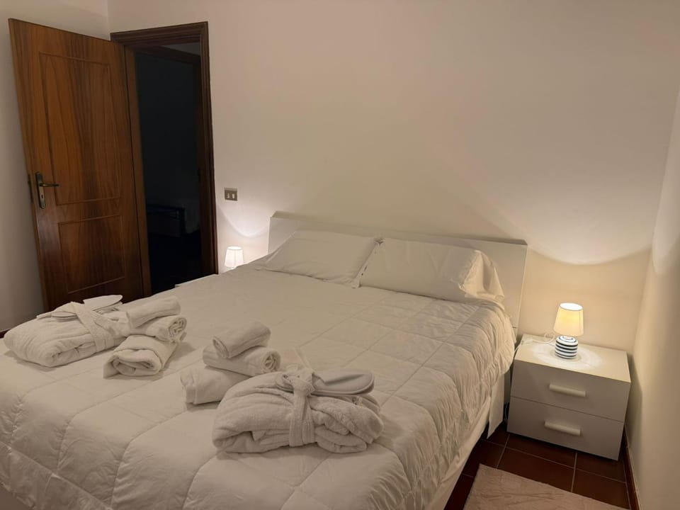 max piedigrotta Apartment in Pizzo