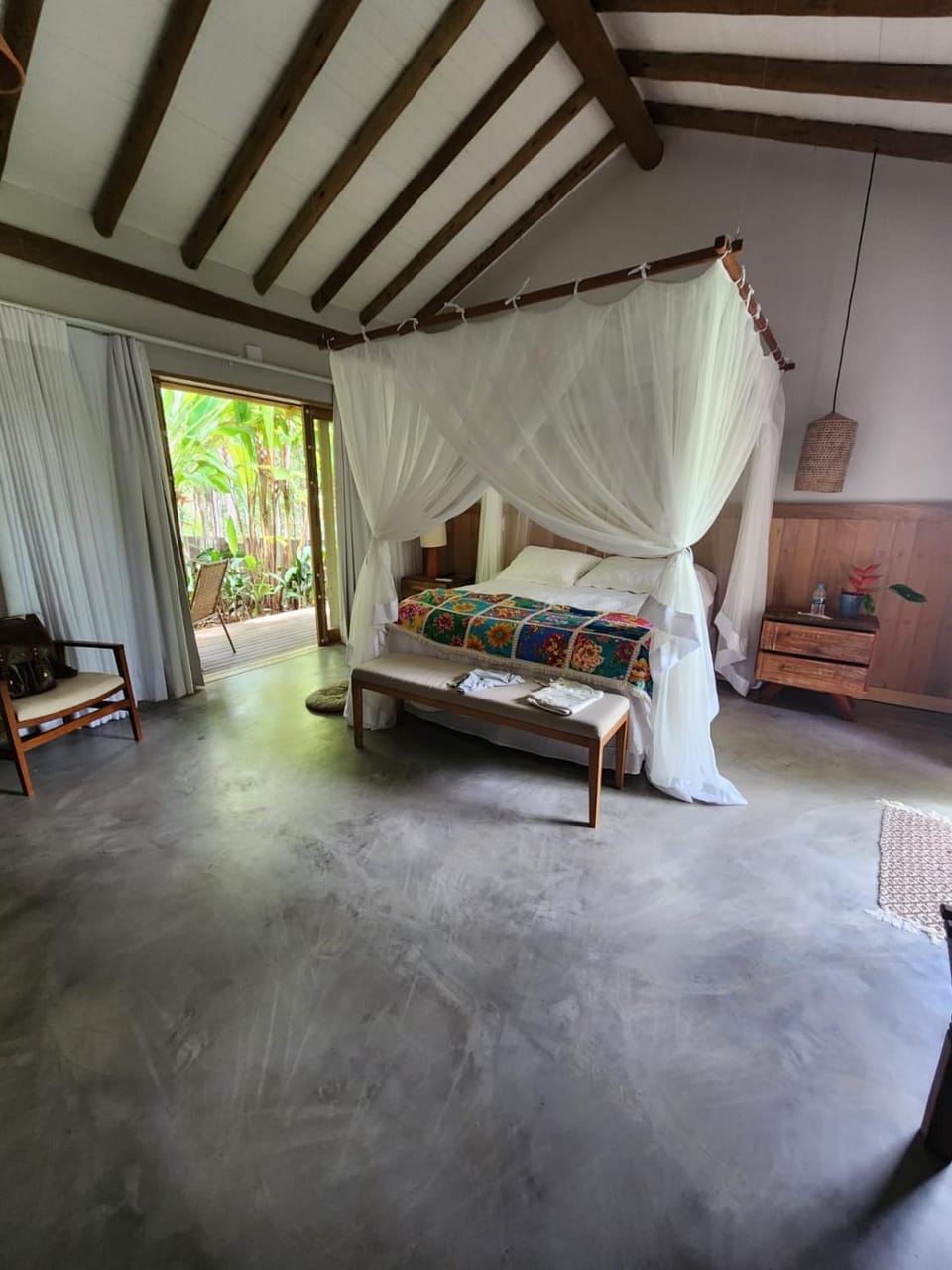 Casa Jacaranda Trancoso House in Trancoso