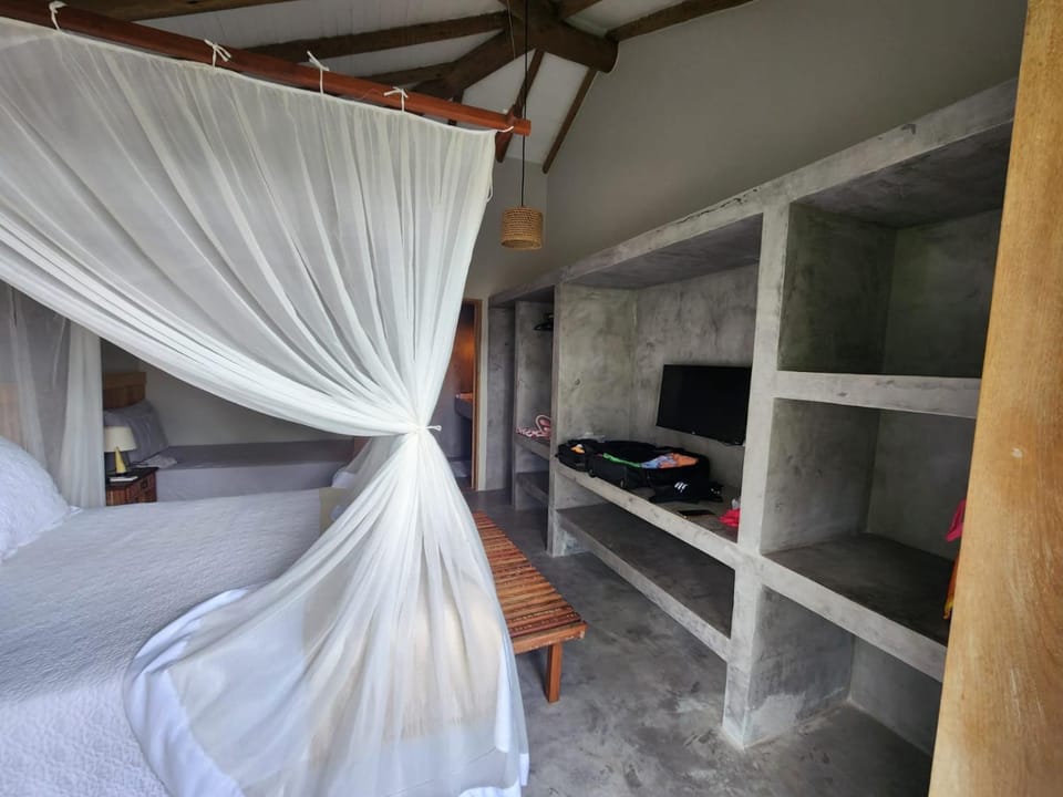 Casa Jacaranda Trancoso House in Trancoso