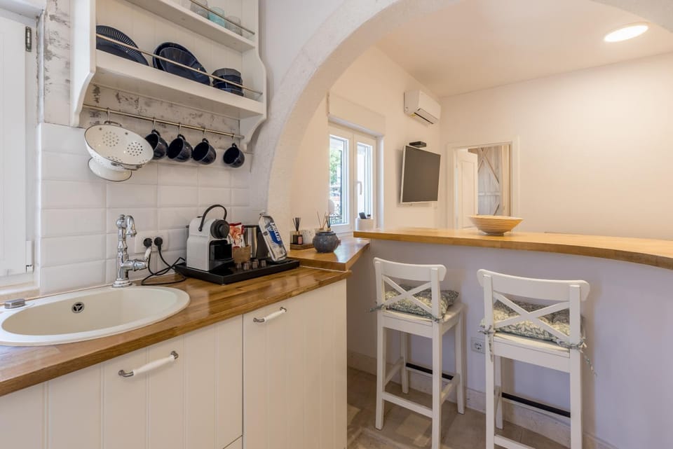 Apartment Milla 1 & Parking & Walk to Beach and Center Apartment in Split