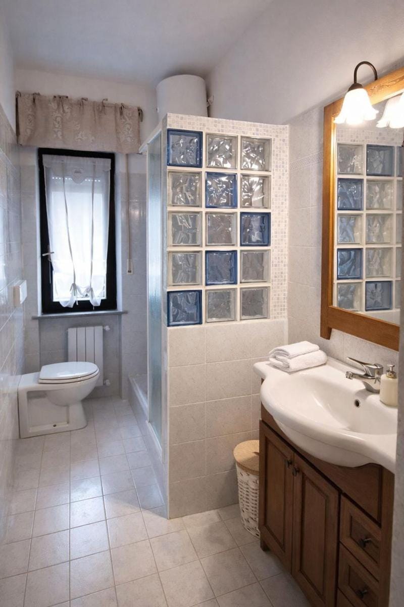 Porto Azzurro Home - Elba Affitti Apartment in Porto Azzurro