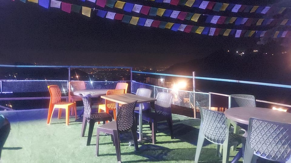 Hare Krishna Home Stay & Restaurant Vacation rental in Uttarakhand