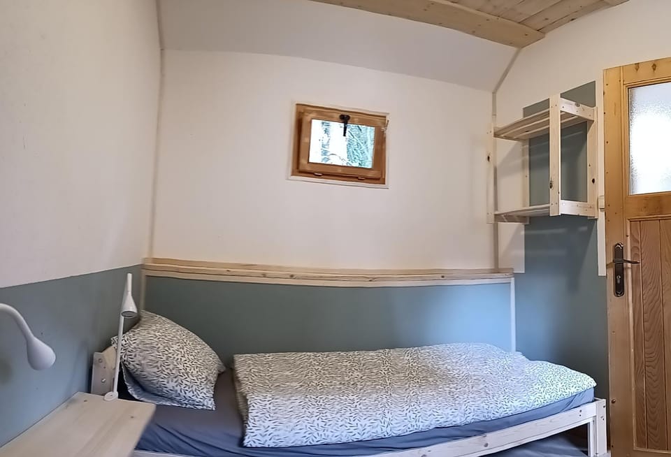 Pravda Apartment in Czechia