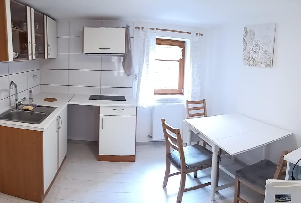 Pravda Apartment in Czechia
