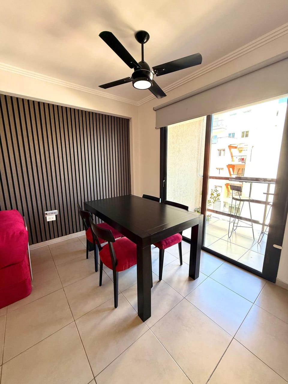 Nuevo departamento zona centro sur con cochera incluida Apartment in Santa Fe