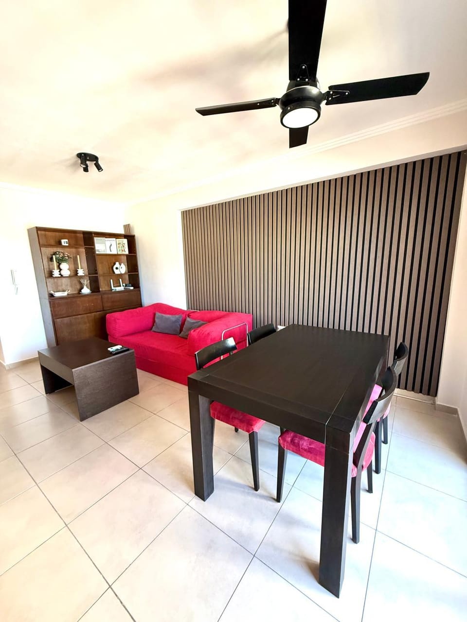 Nuevo departamento zona centro sur con cochera incluida Apartment in Santa Fe