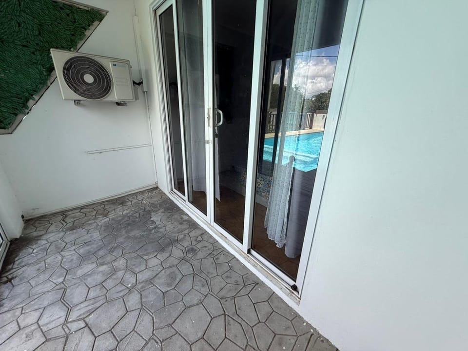 FINRAH Rental Property Apartment in Rivière du Rempart District, Mauritius