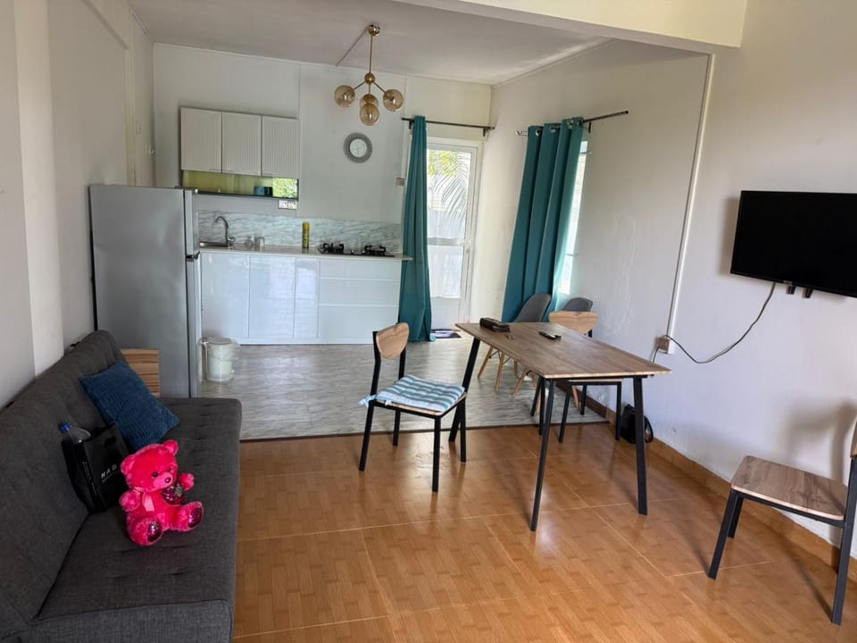 FINRAH Rental Property Apartment in Rivière du Rempart District, Mauritius