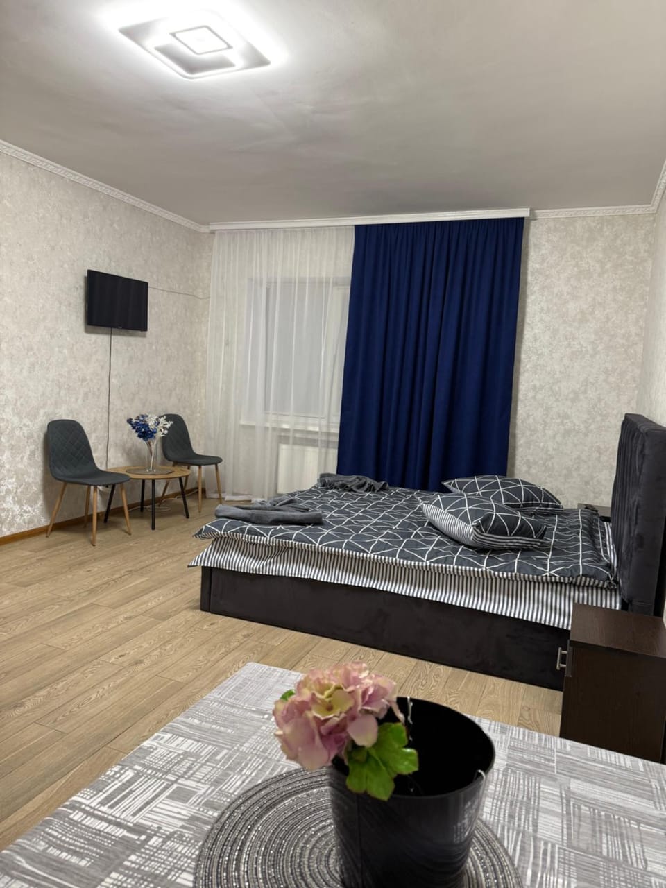 Апартамент с джакузи Apartment in Ukraine
