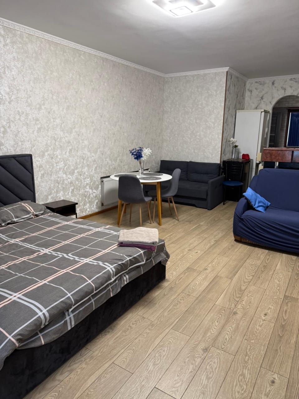Апартамент с джакузи Apartment in Ukraine