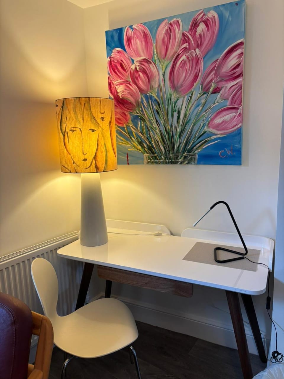 Convenient 1-Bed Apartment, Close to Beach & Shops Apartment in Exmouth