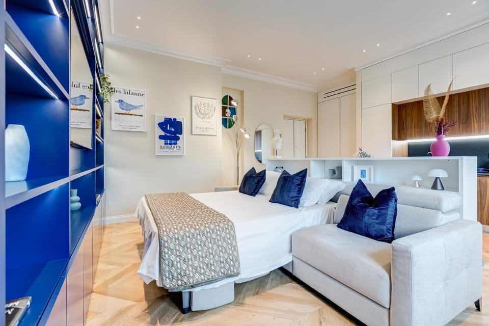 New opening luxury vatican area - ROME DREAM HOME Apartment in Rome